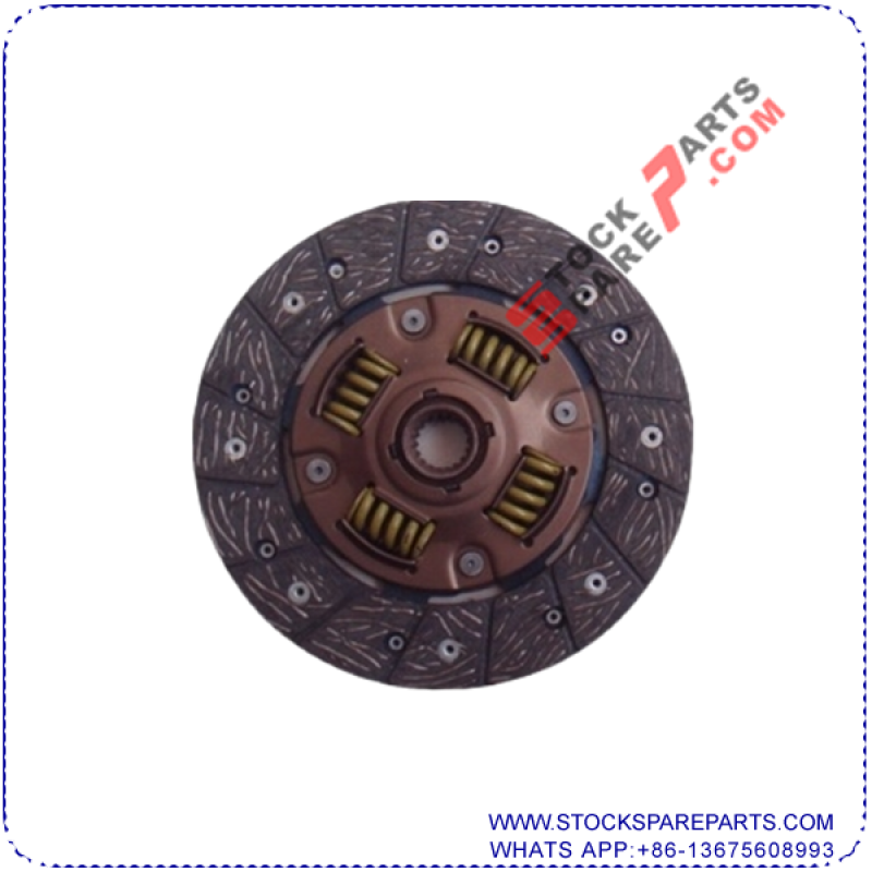 CLUTCH DISC 22400-A78B00