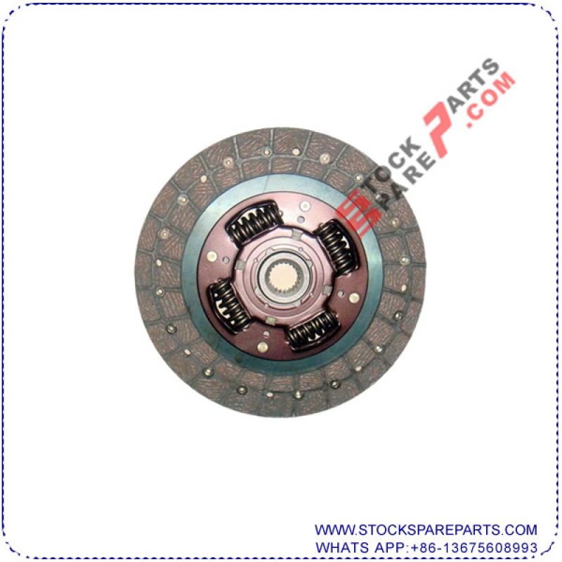 CLUTCH DISC 30100-28L61