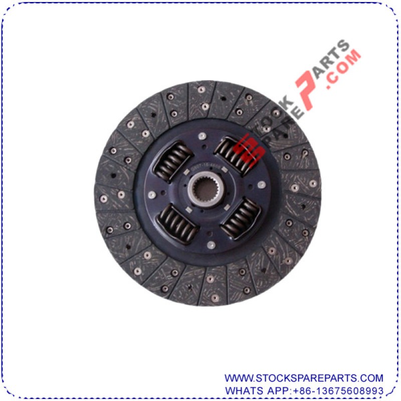 CLUTCH DISC 30100-31G02