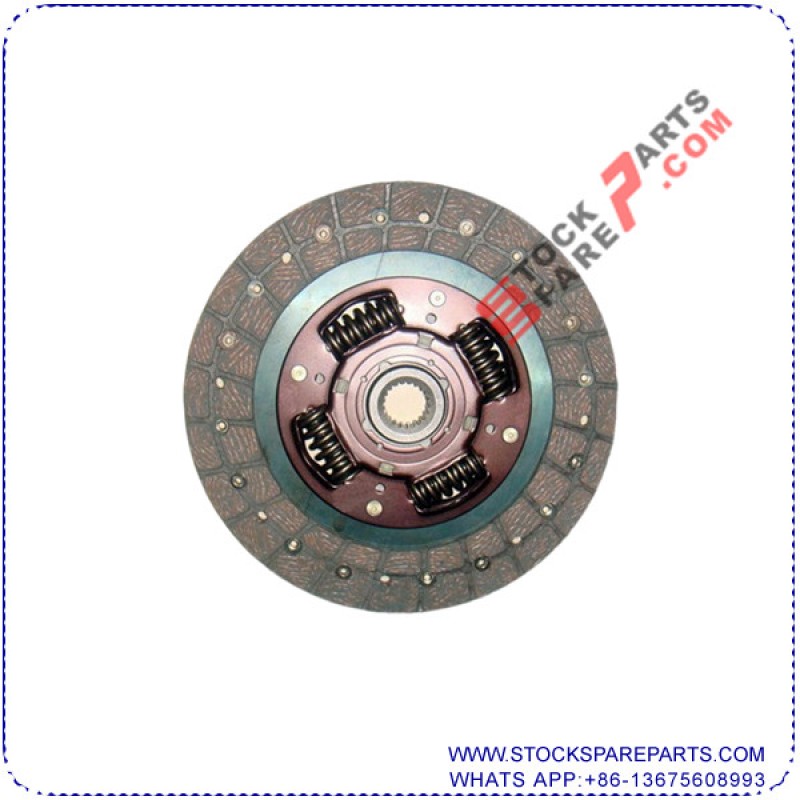 CLUTCH DISC 30100-78E00