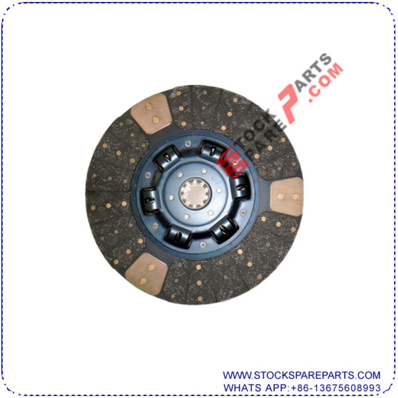 CLUTCH DISC 30100-90072