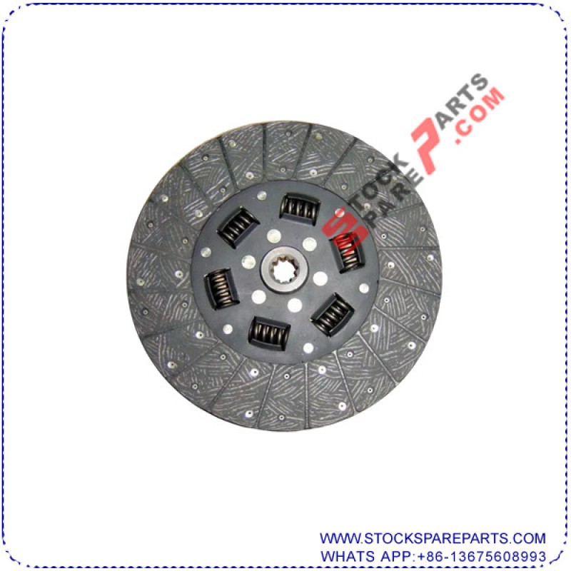 CLUTCH DISC 30100-90317