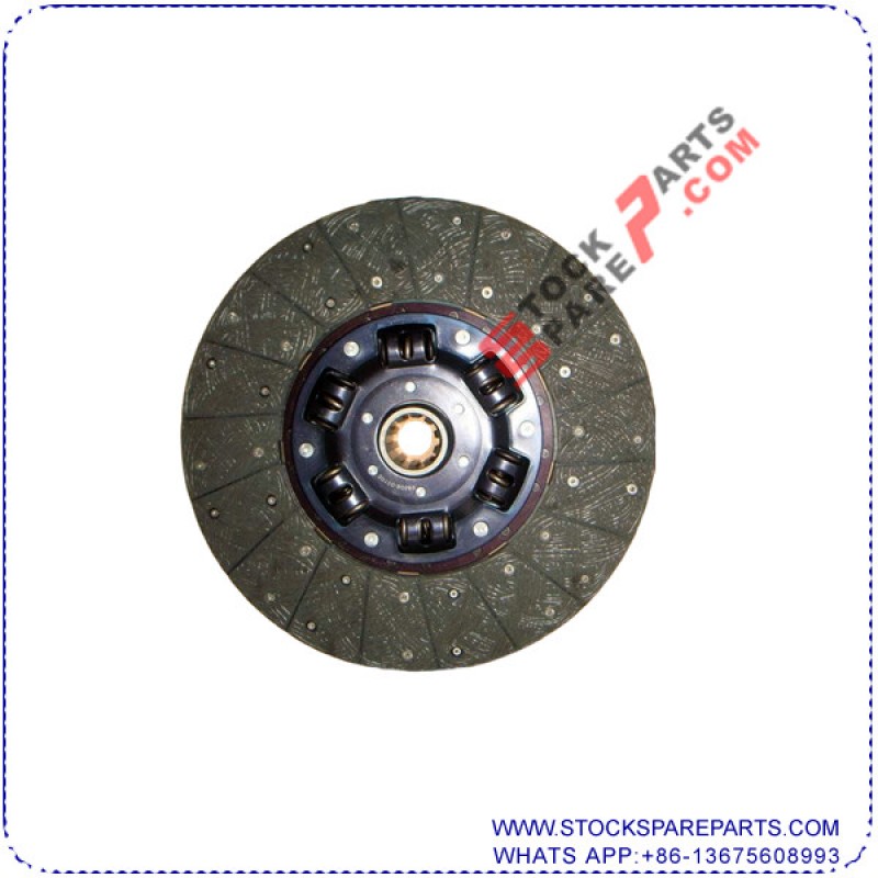 CLUTCH DISC 30100-90569