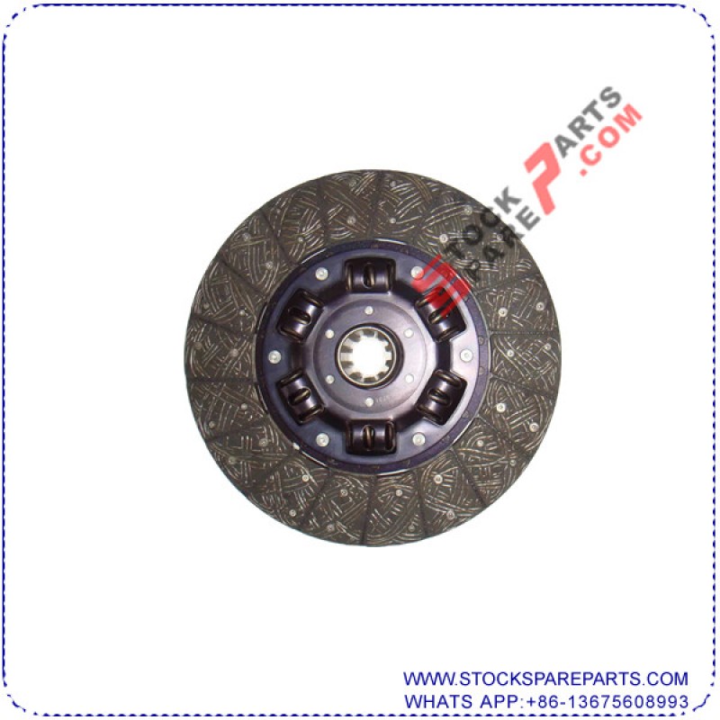 CLUTCH DISC 30100-90609