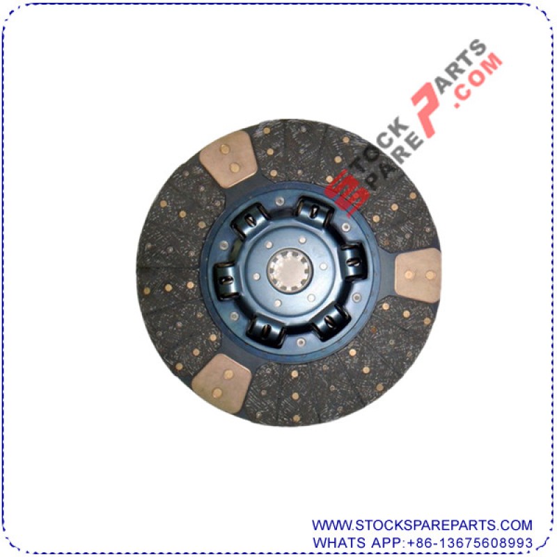 CLUTCH DISC 30100-90668