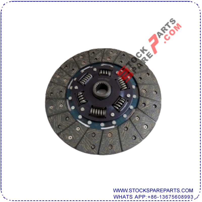 CLUTCH DISC 30100-C6000