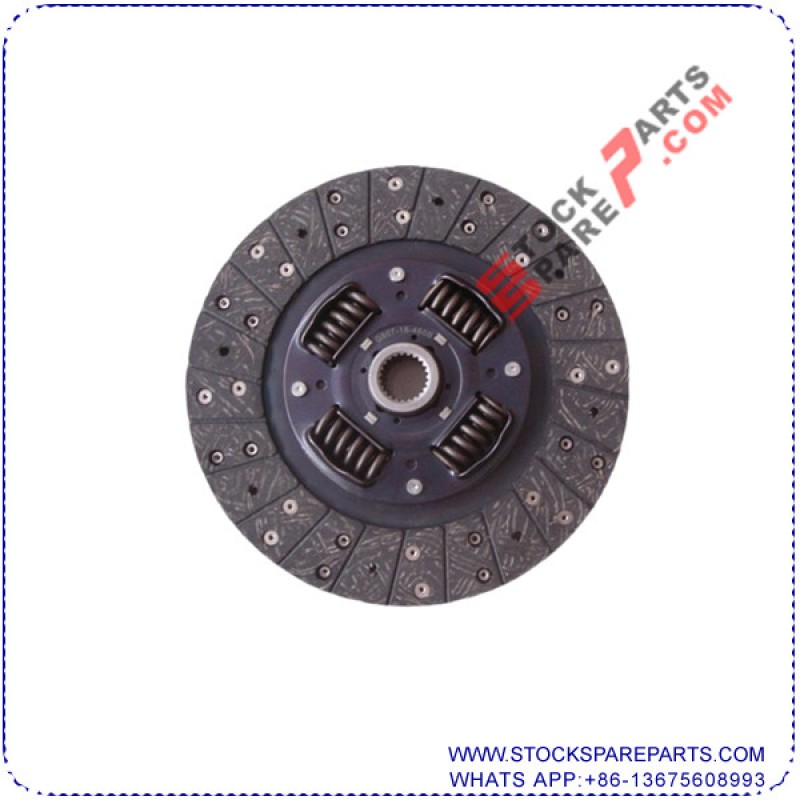 CLUTCH DISC 30100-J2000