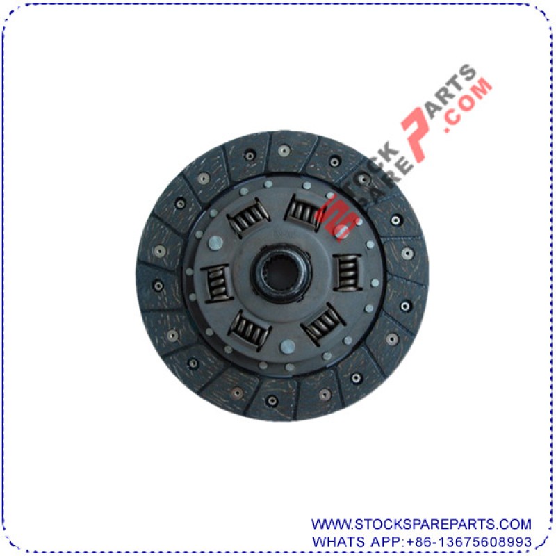 CLUTCH DISC 30100-M0800