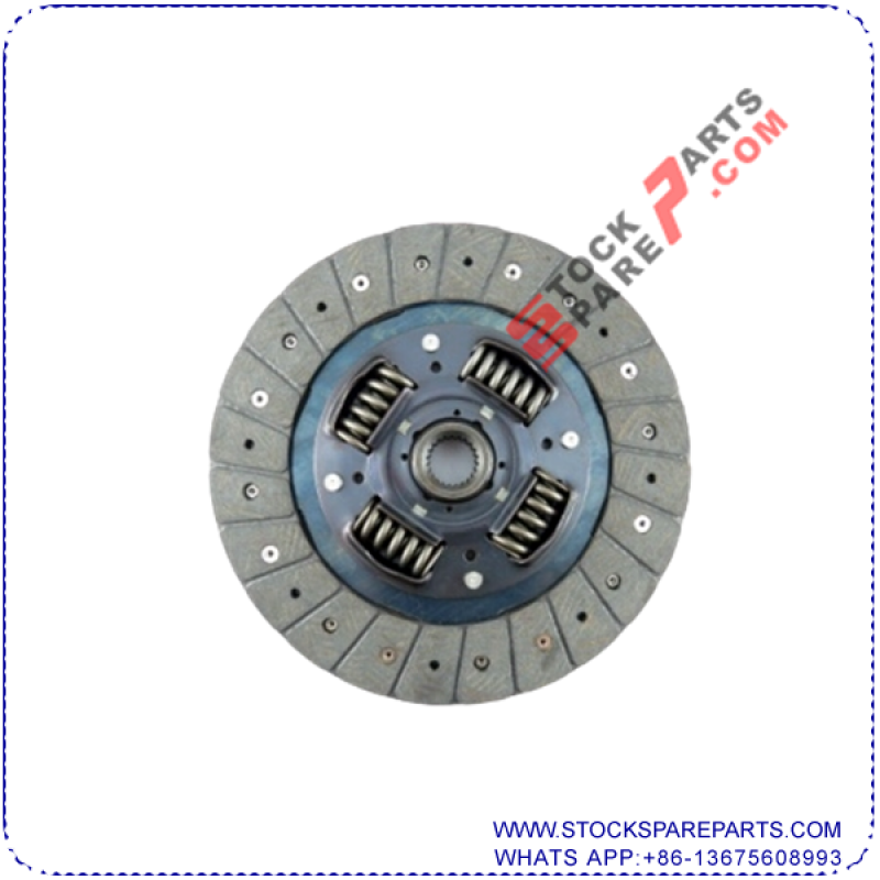 CLUTCH DISC 30100-N4202 