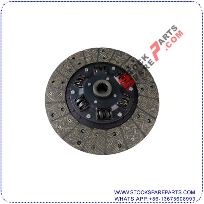 CLUTCH DISC 30100-Z5314