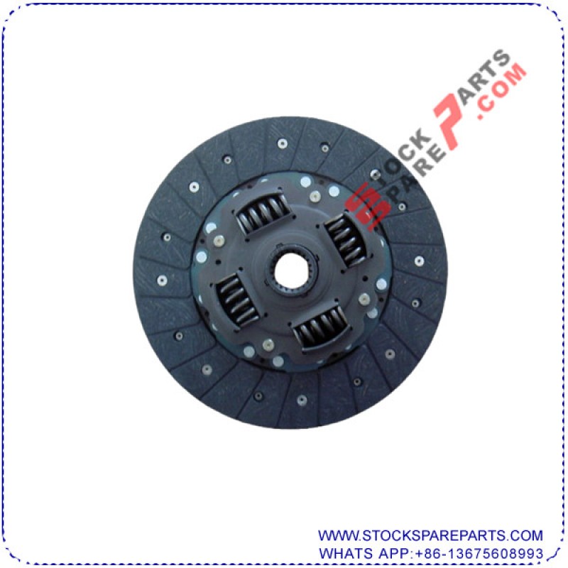 CLUTCH DISC 31250-0B020