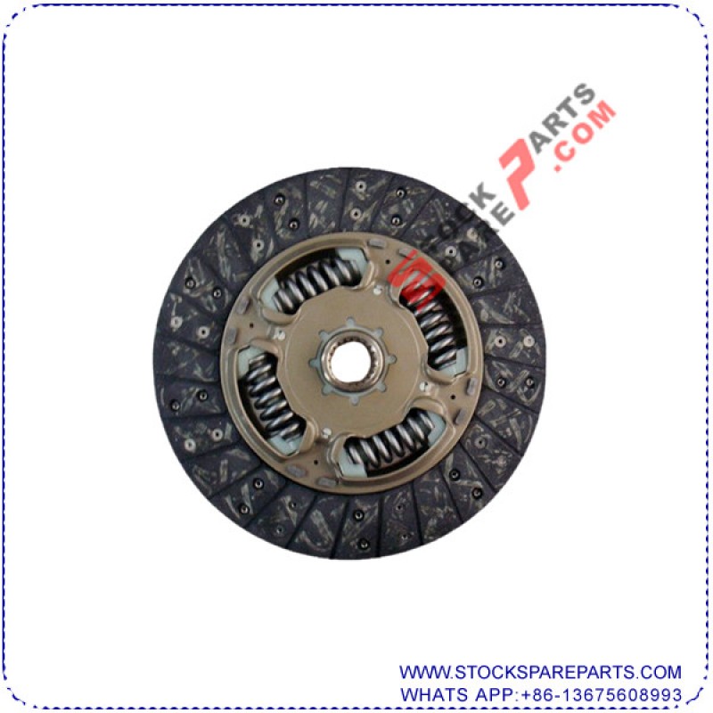 CLUTCH DISC 31250-0K210