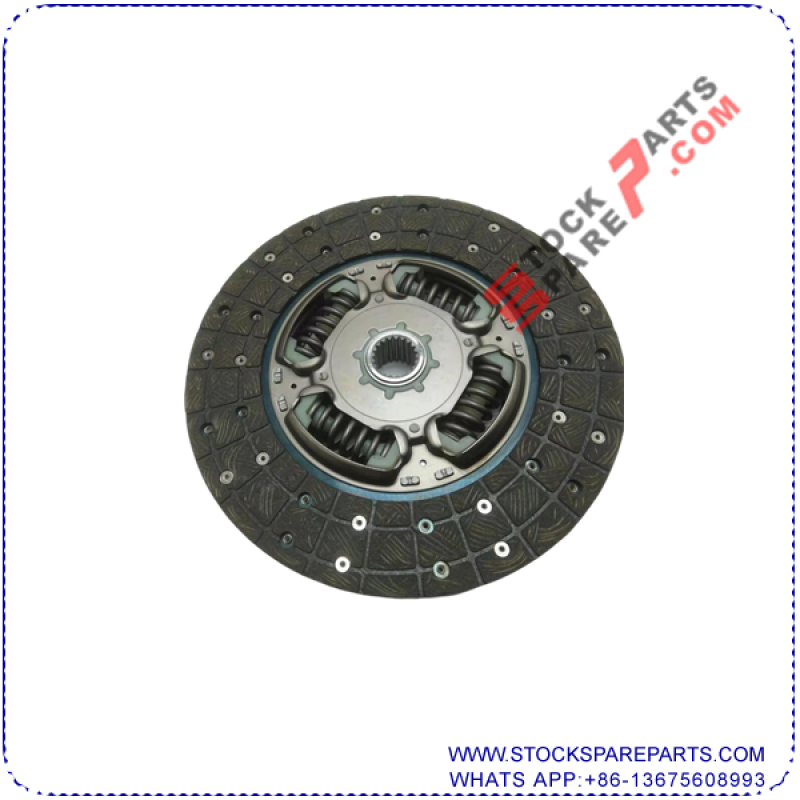 CLUTCH DISC 31250-0K280