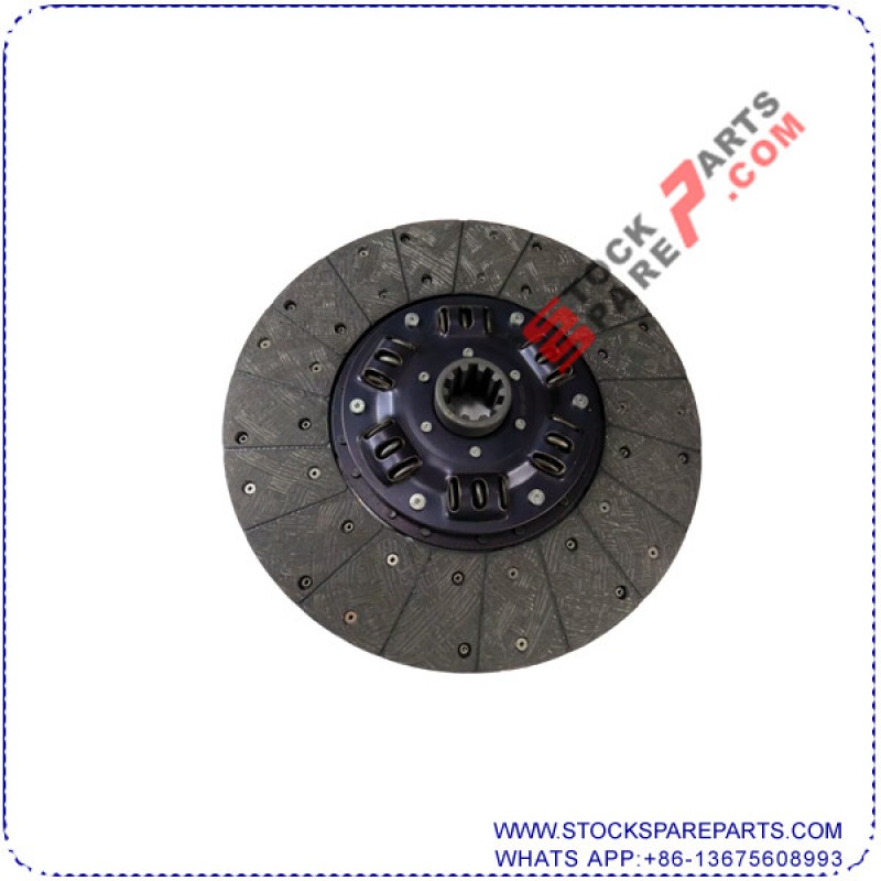 CLUTCH DISC 31250-1040