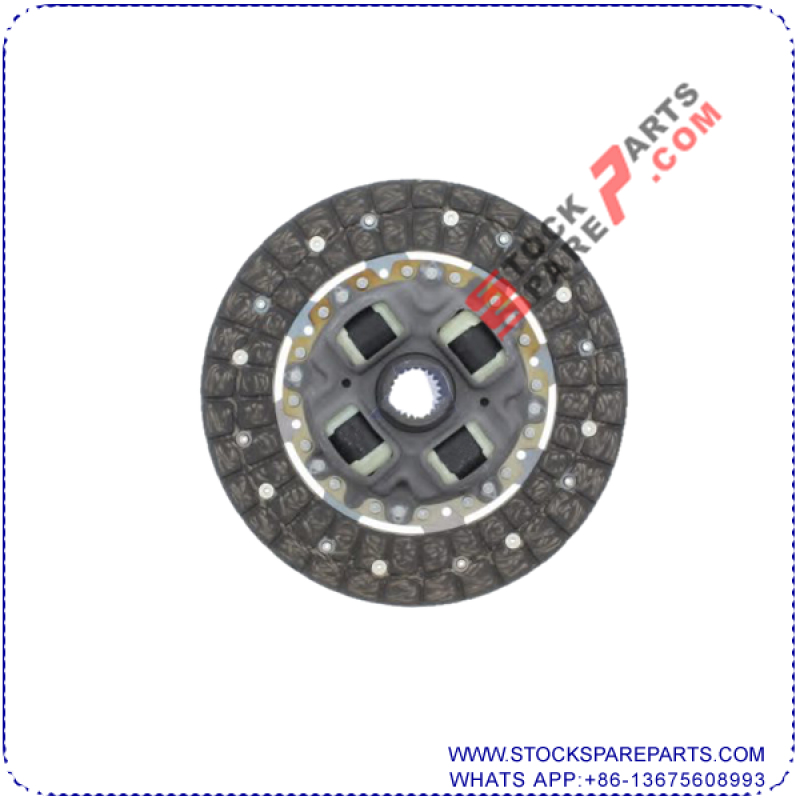 CLUTCH DISC 31250-12150