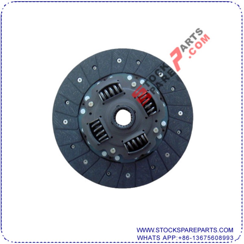 CLUTCH DISC 31250-12160