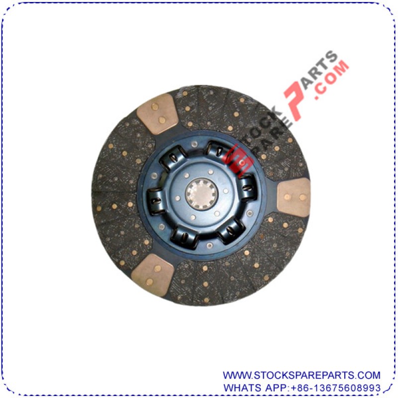 CLUTCH DISC 31250-1280