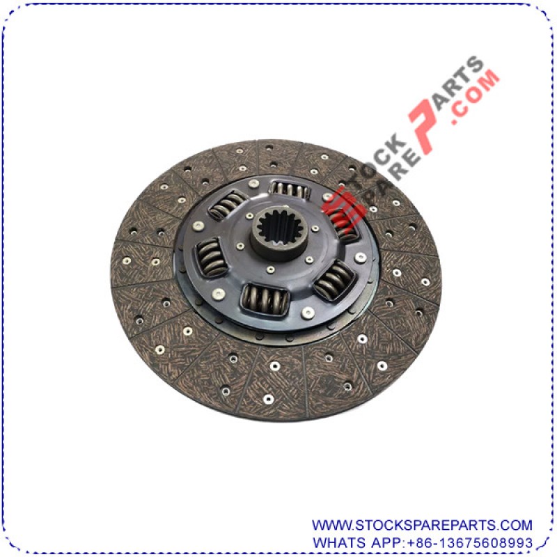 CLUTCH DISC 31250-2111