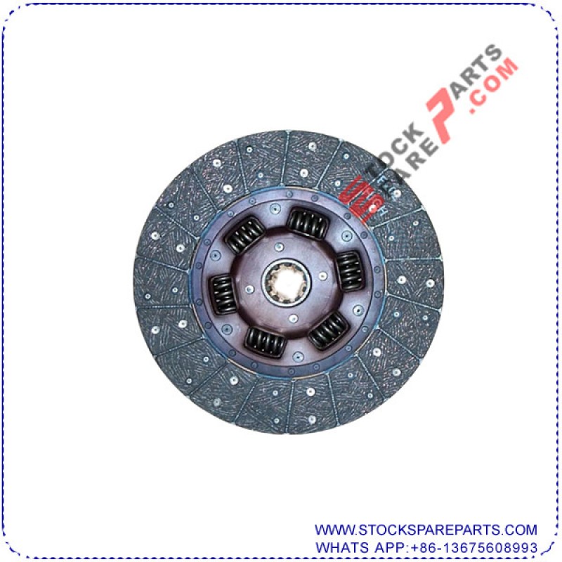 CLUTCH DISC 31250-2612