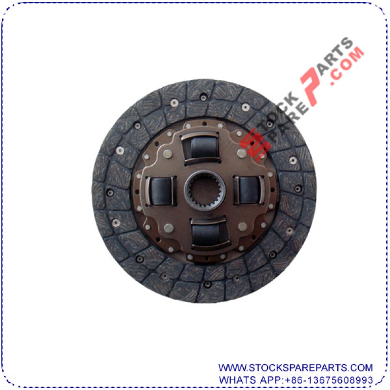 CLUTCH DISC 31250-27025