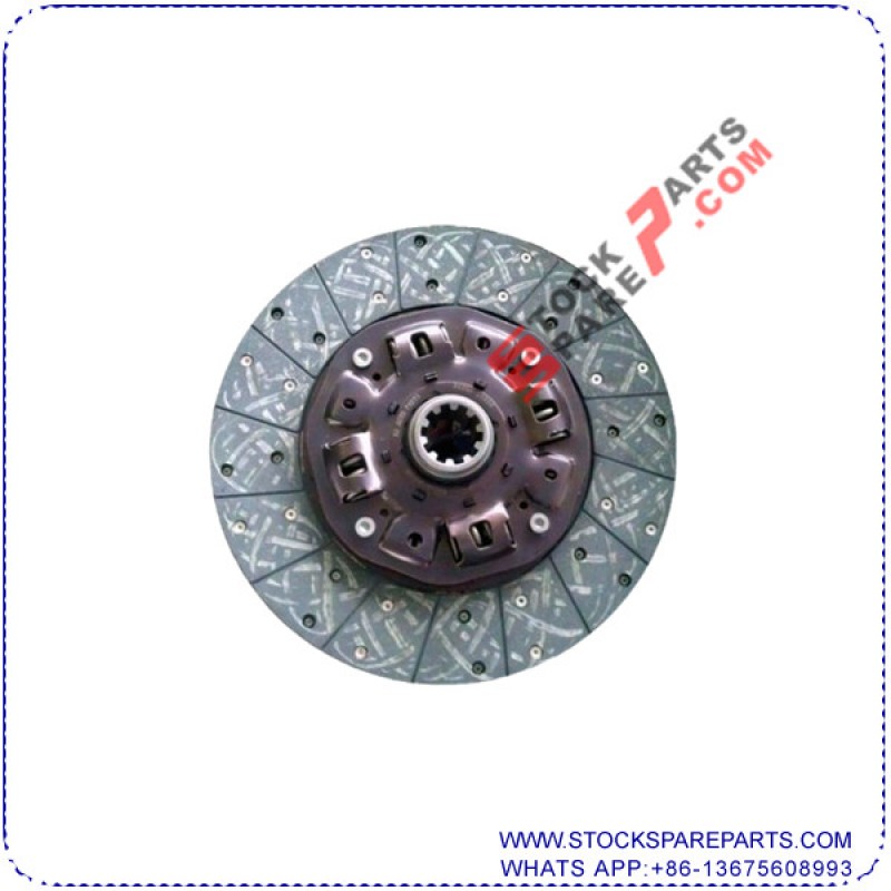 CLUTCH DISC 31250-2731