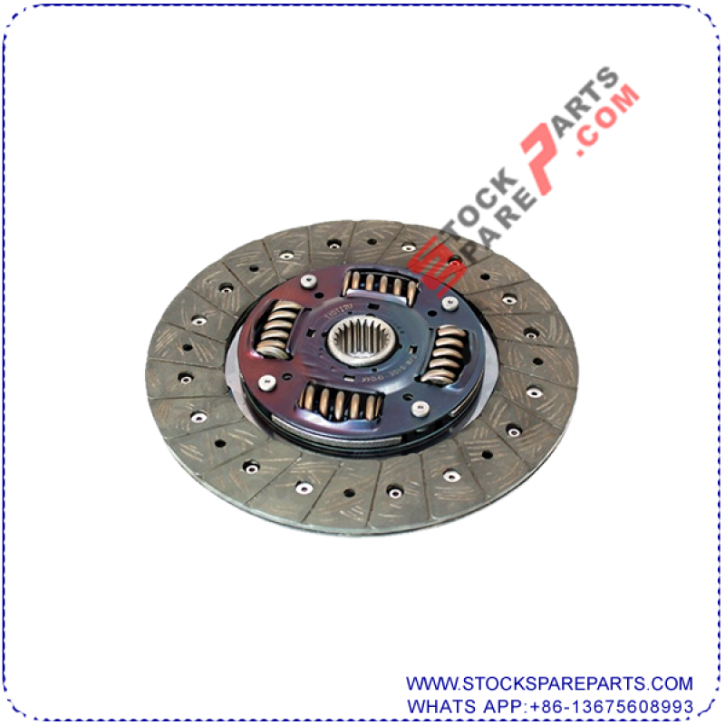 CLUTCH DISC 31250-36171