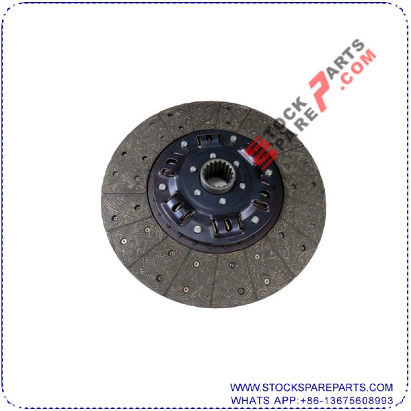 CLUTCH DISC 31250-4771