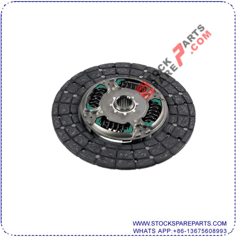 CLUTCH DISC 31250-60220