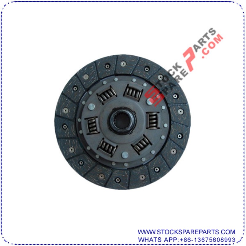 CLUTCH DISC 31250-87102