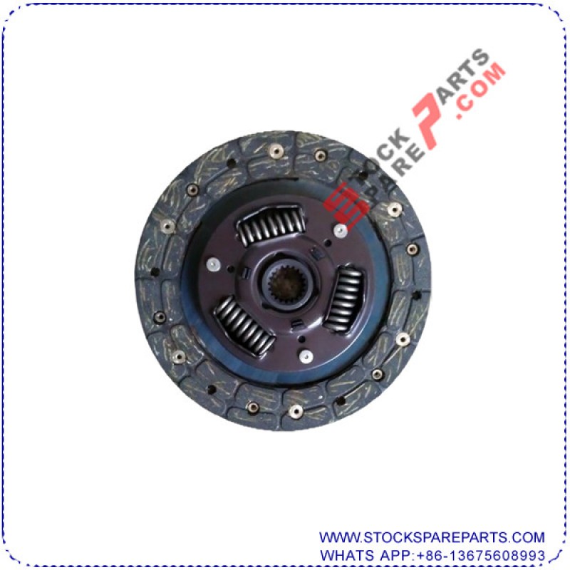 CLUTCH DISC 31250-87103