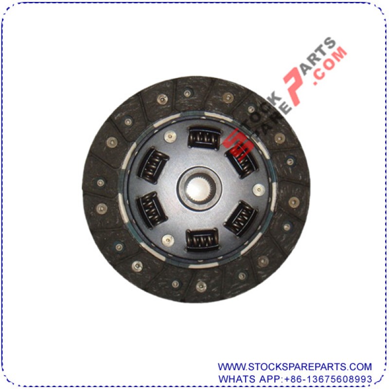 CLUTCH DISC 31250-87210