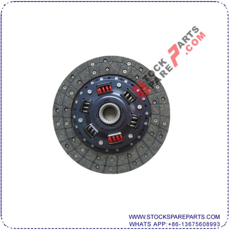 CLUTCH DISC 31250-87310