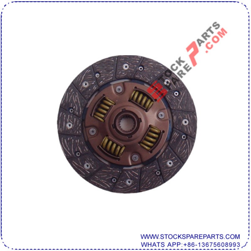 CLUTCH DISC 31250-87503