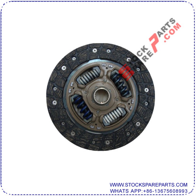 CLUTCH DISC 31250-BZ160-001