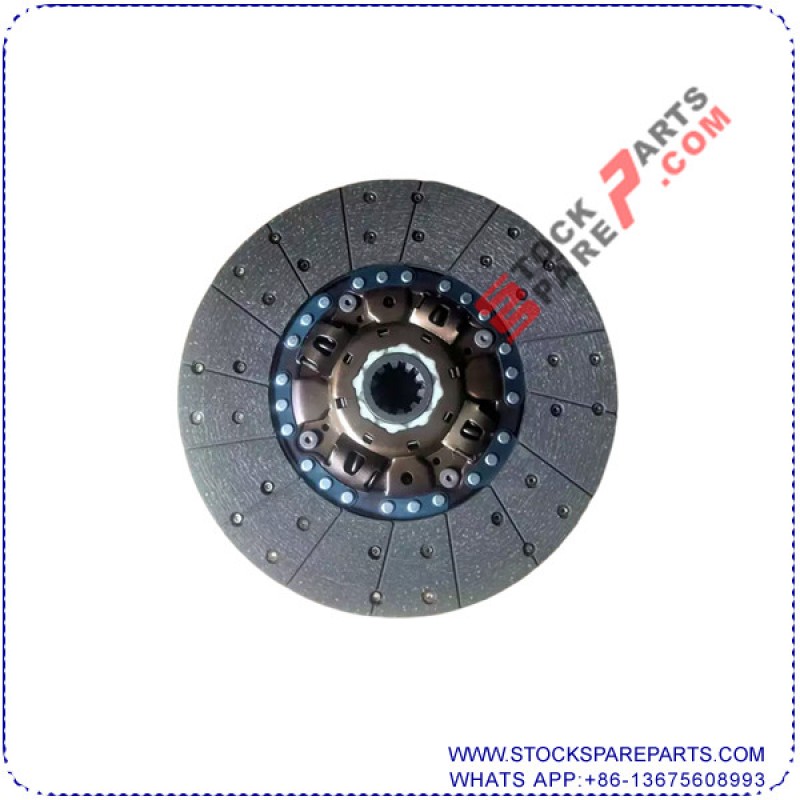 CLUTCH DISC 31250-E0490