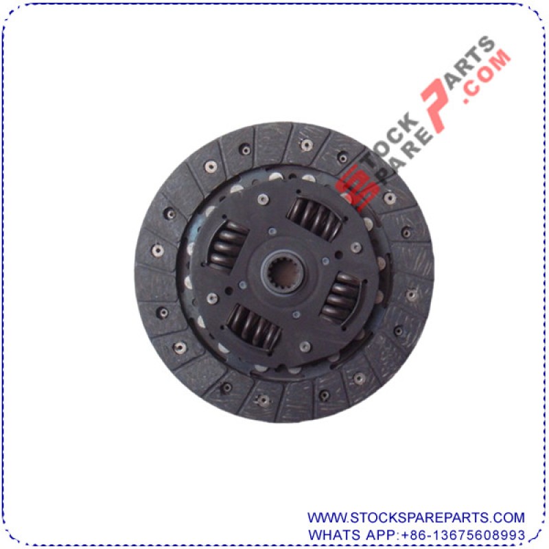 CLUTCH DISC 319005410