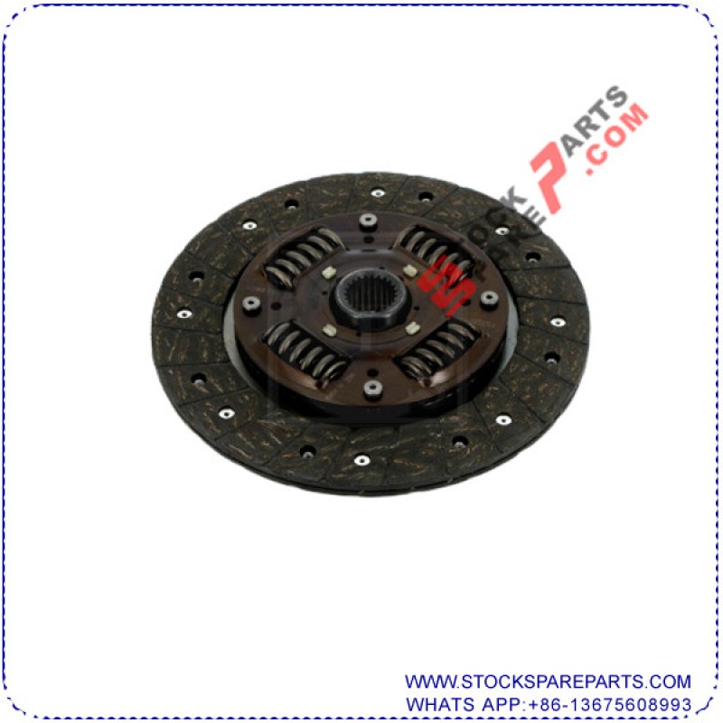 CLUTCH DISC 41100-33100