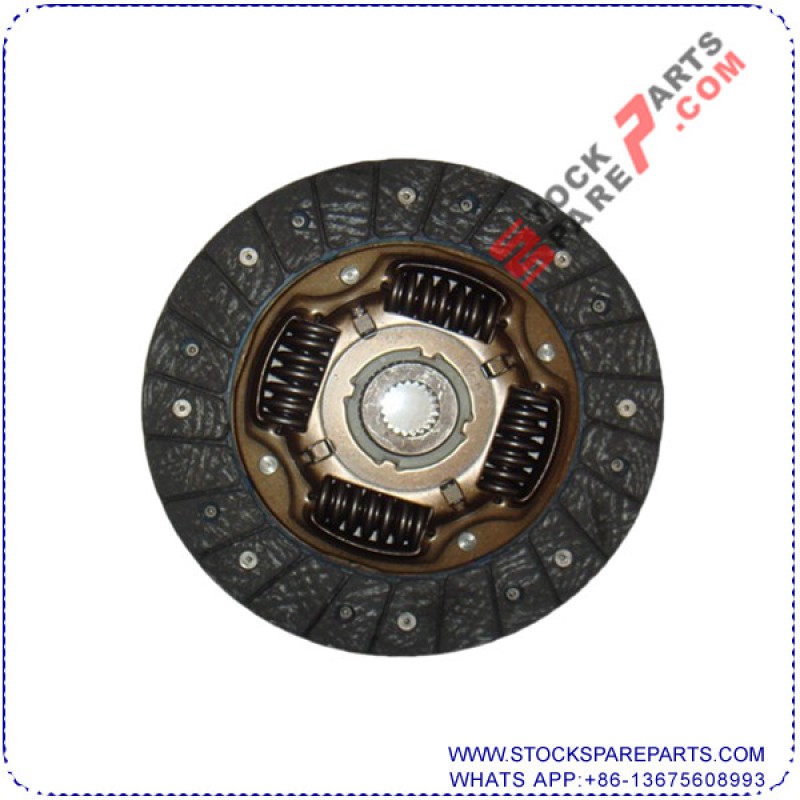 CLUTCH DISC 41100-34020 