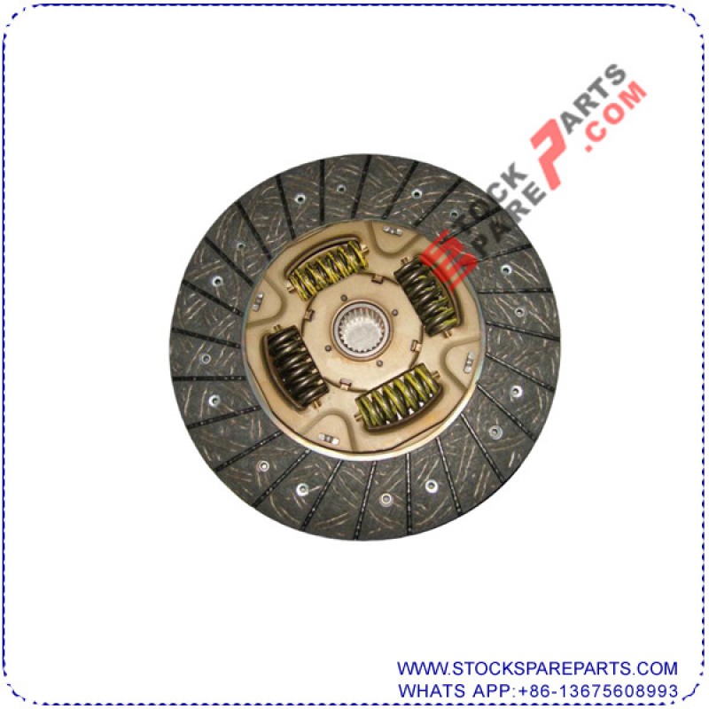 CLUTCH DISC 41100-36620