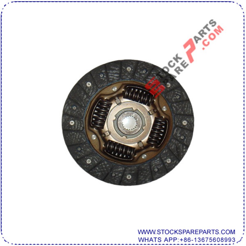 CLUTCH DISC 41100-37020