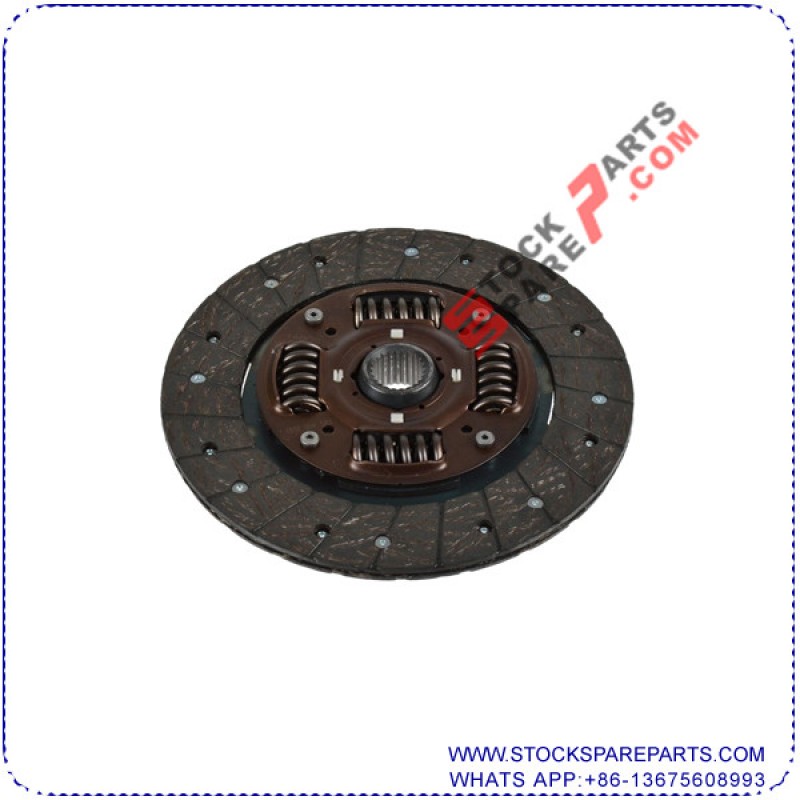 CLUTCH DISC 41100-43300