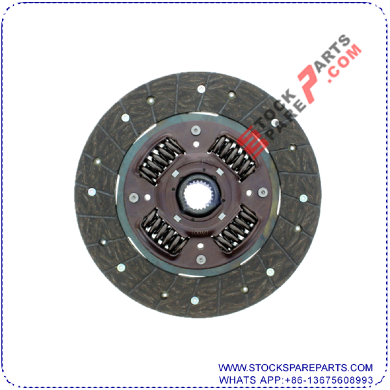 CLUTCH DISC 41100-44000