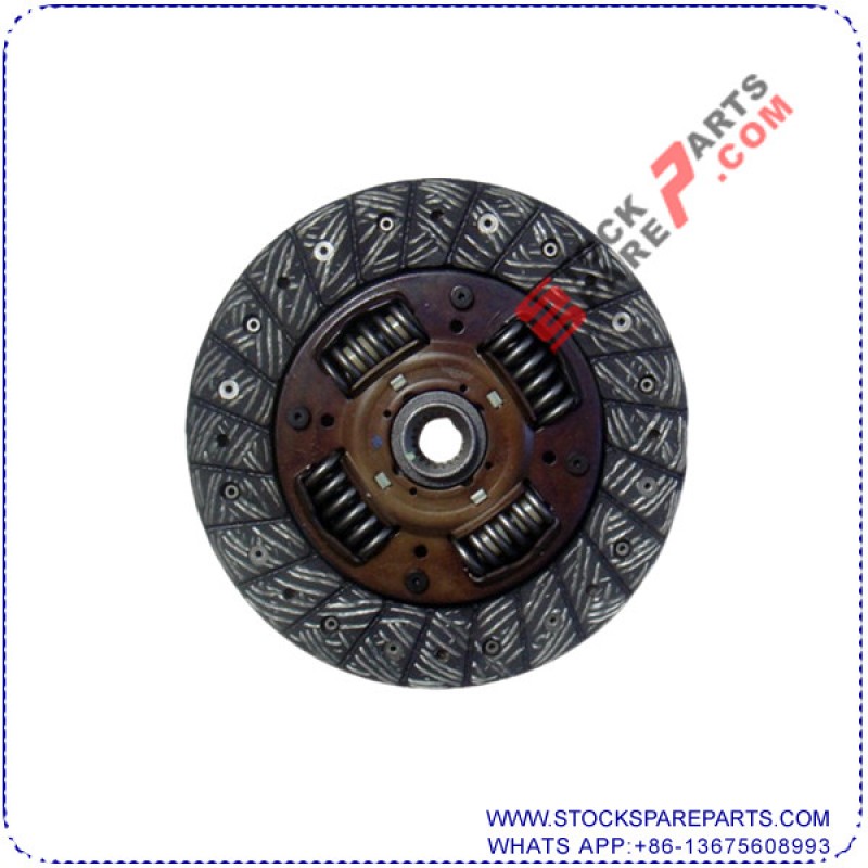 CLUTCH DISC 5-31240-039-0