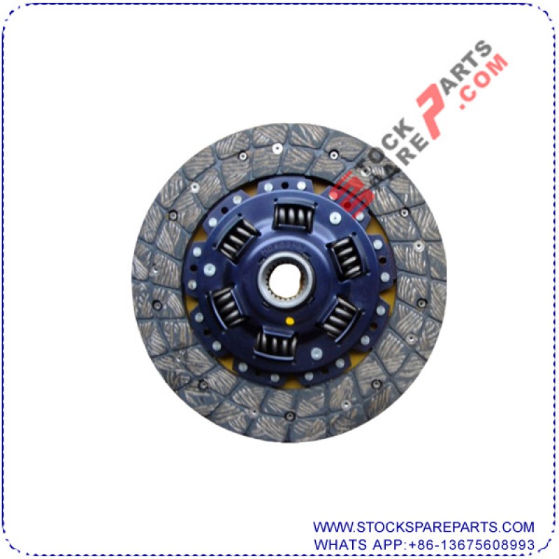 CLUTCH DISC 8-94229-676-0