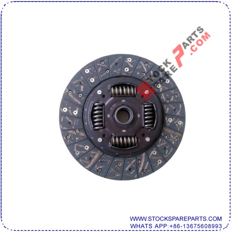 CLUTCH DISC 8-97377-899-0