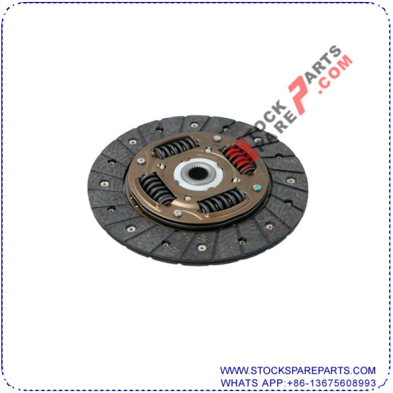 CLUTCH DISC 96232995