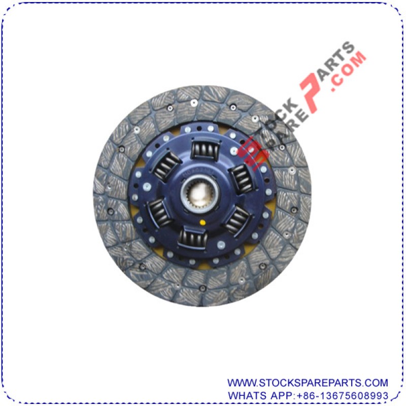 CLUTCH DISC B602-16-460