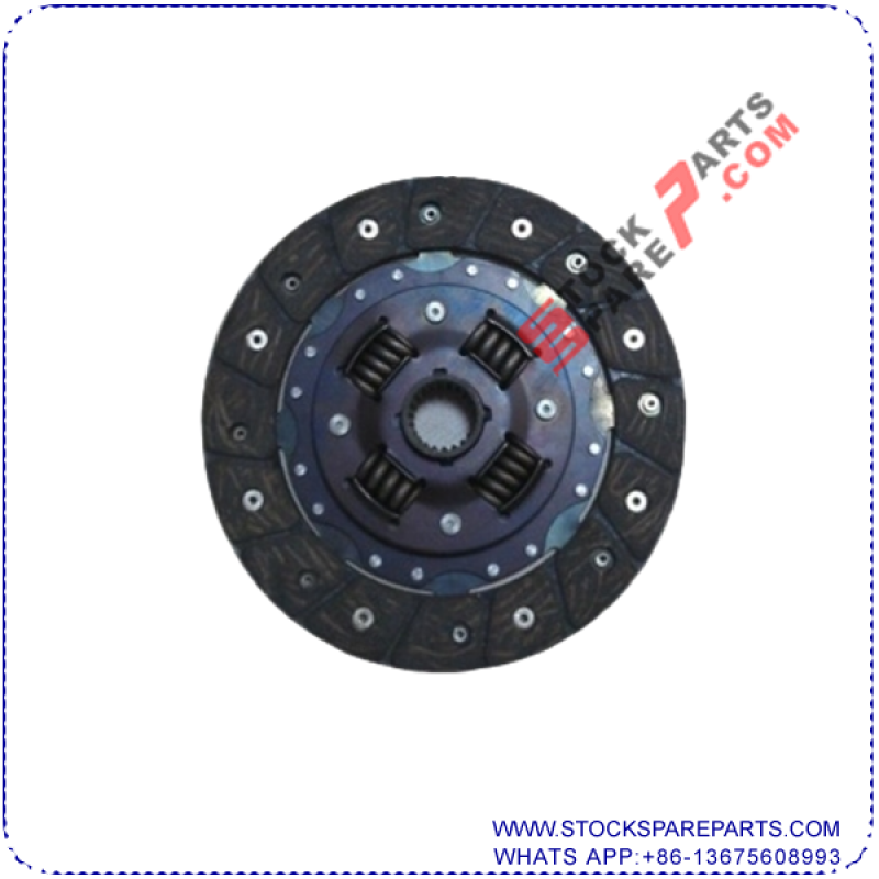 CLUTCH DISC B609-16-460