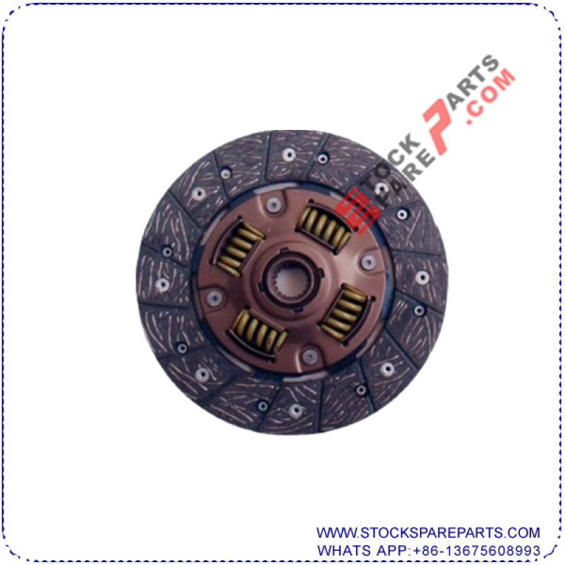 CLUTCH DISC DH-21