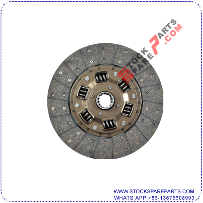 CLUTCH DISC DM-316